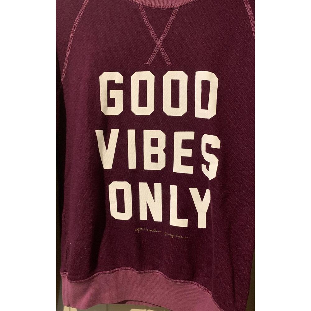Spiritual Gangster Pullover Sweatshirt - Picture 2 of 6